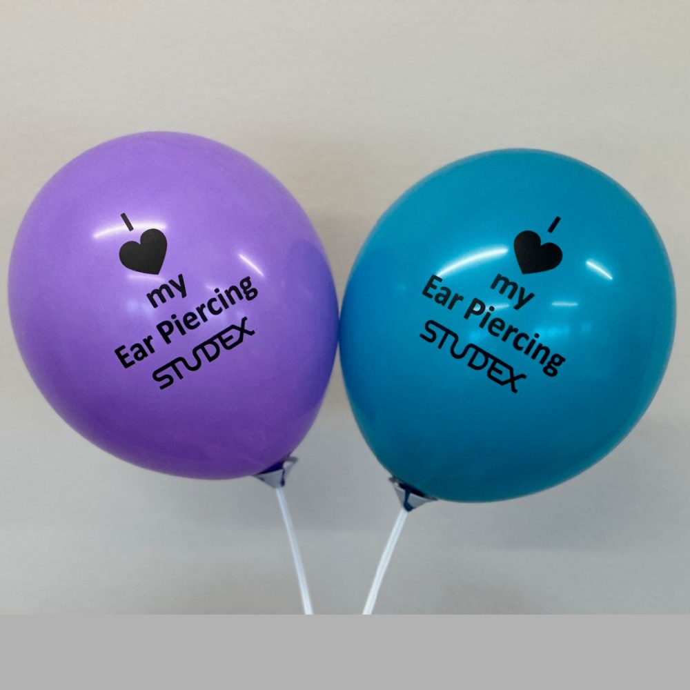Studex Balloons (Pack of 10)